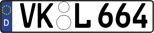 VK-L664