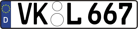 VK-L667