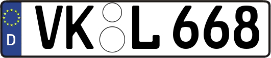 VK-L668