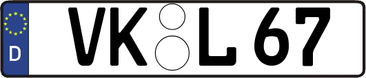 VK-L67