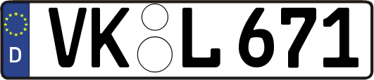 VK-L671
