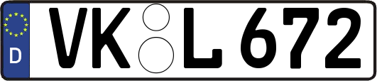 VK-L672