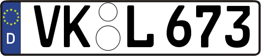 VK-L673