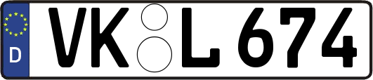 VK-L674