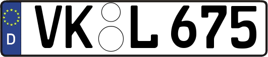 VK-L675