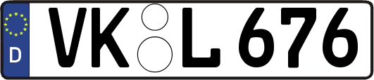 VK-L676