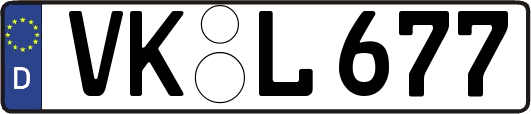 VK-L677