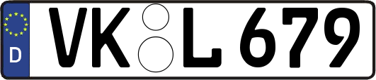 VK-L679