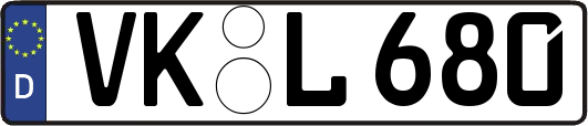 VK-L680