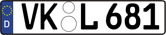 VK-L681