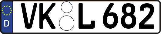 VK-L682