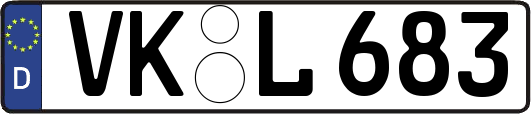 VK-L683