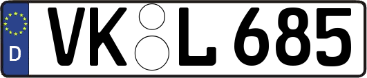 VK-L685