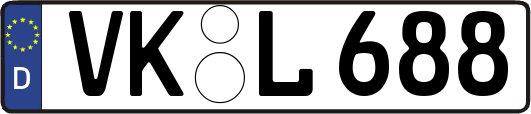 VK-L688