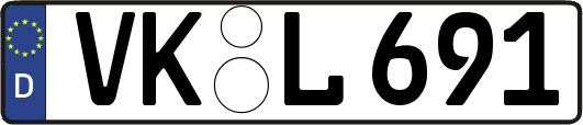 VK-L691