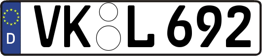 VK-L692