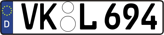 VK-L694