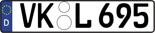 VK-L695