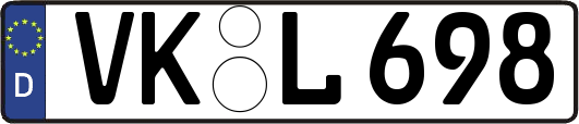 VK-L698