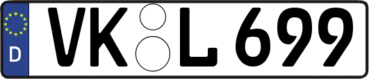 VK-L699