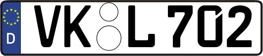 VK-L702