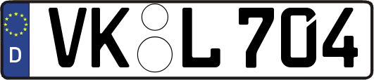 VK-L704