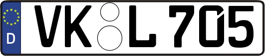 VK-L705