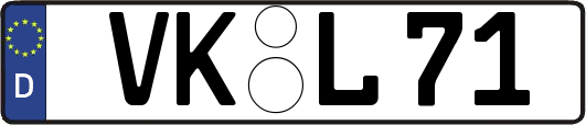 VK-L71
