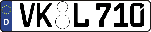 VK-L710