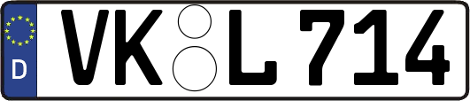 VK-L714