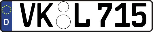 VK-L715