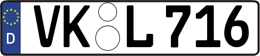 VK-L716