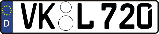 VK-L720