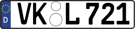 VK-L721