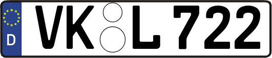 VK-L722