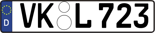 VK-L723