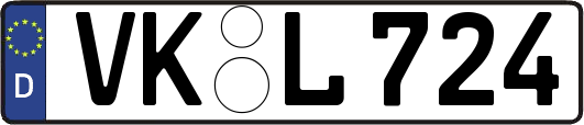 VK-L724