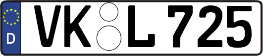 VK-L725