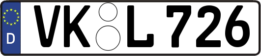 VK-L726