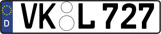 VK-L727