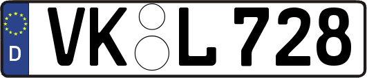 VK-L728