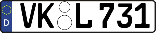 VK-L731