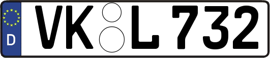 VK-L732