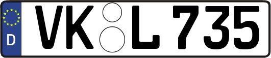 VK-L735