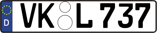 VK-L737
