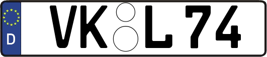 VK-L74
