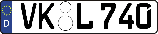 VK-L740