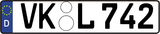 VK-L742