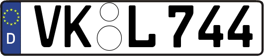VK-L744