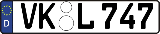 VK-L747